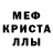 Метадон кристалл Plorin